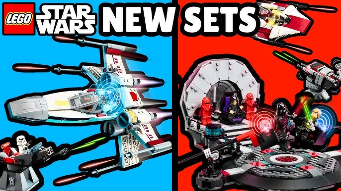 The Larger Context: LEGO's Strategic Shift - visual representation