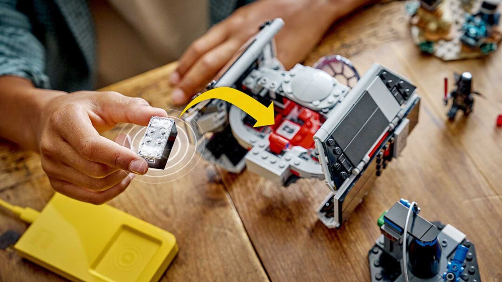 Comparison with Other Smart Toys - visual representation