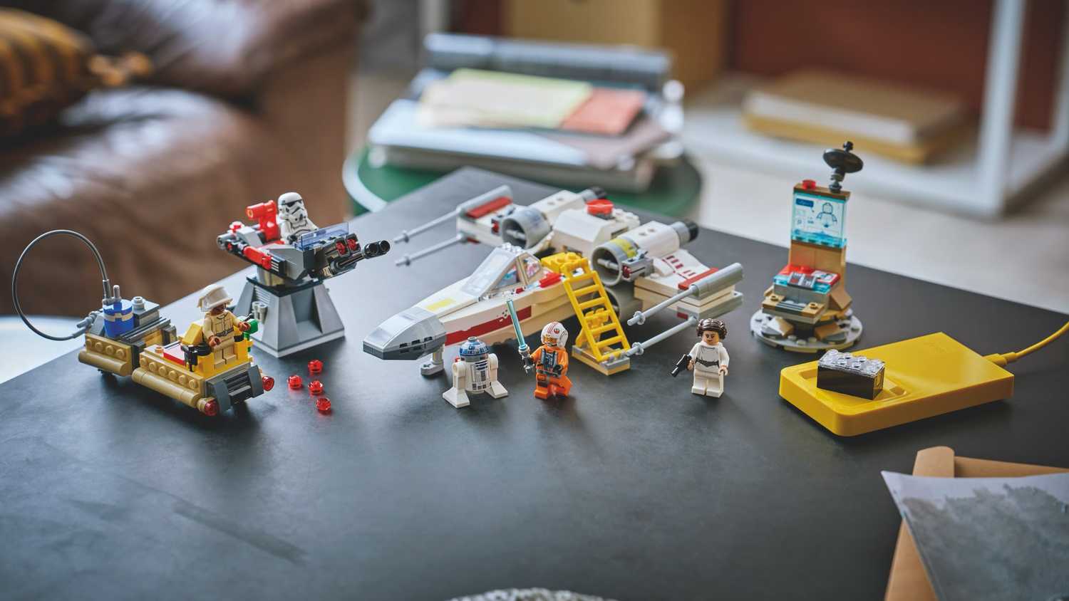 Final Thoughts on LEGO's Smart Play Future - visual representation