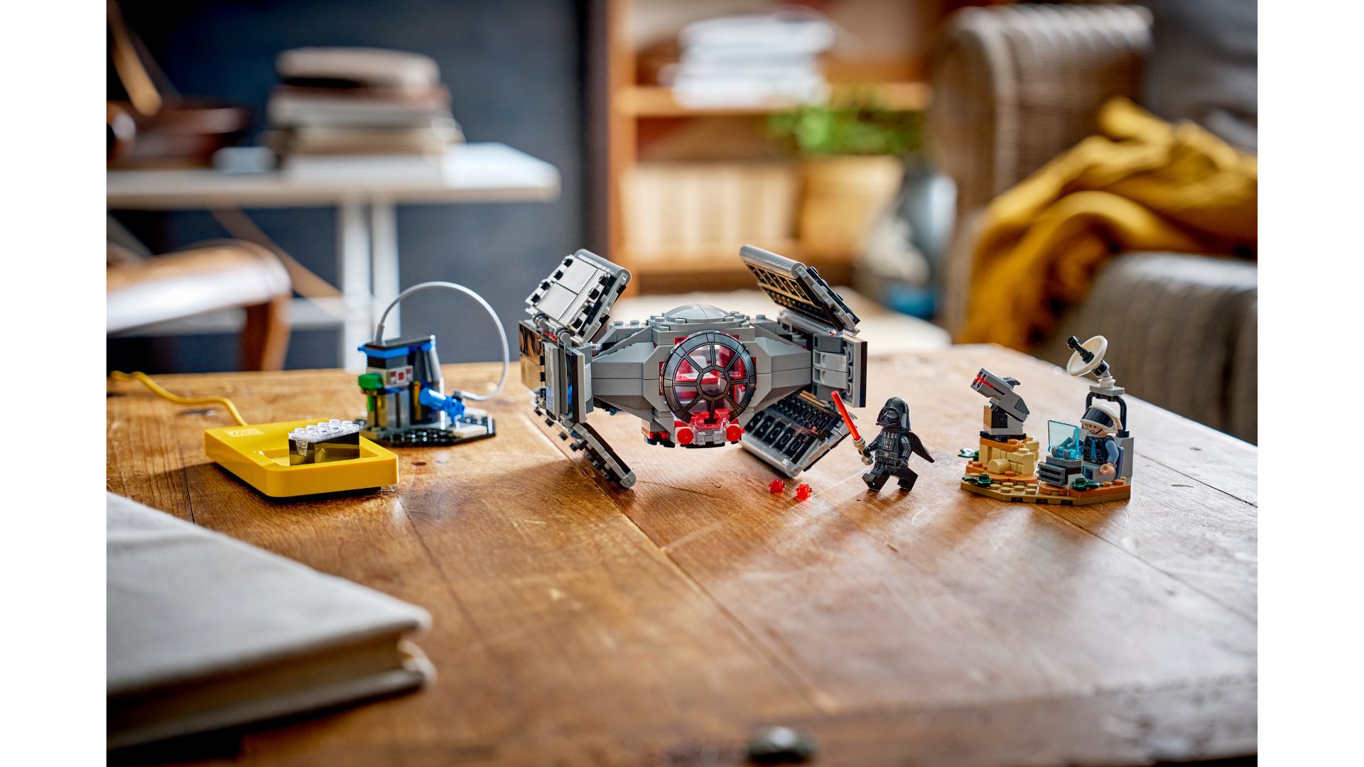 Future of Smart Physical Play - visual representation