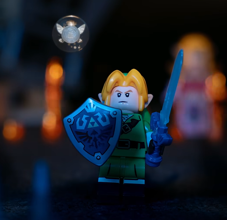 Building Community: Where Fans Are Talking About This Set - visual representation