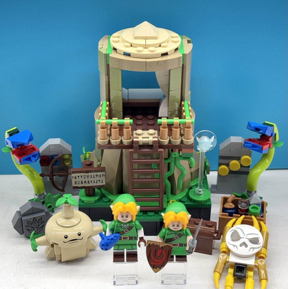 Care, Maintenance, and Long-Term Storage - visual representation