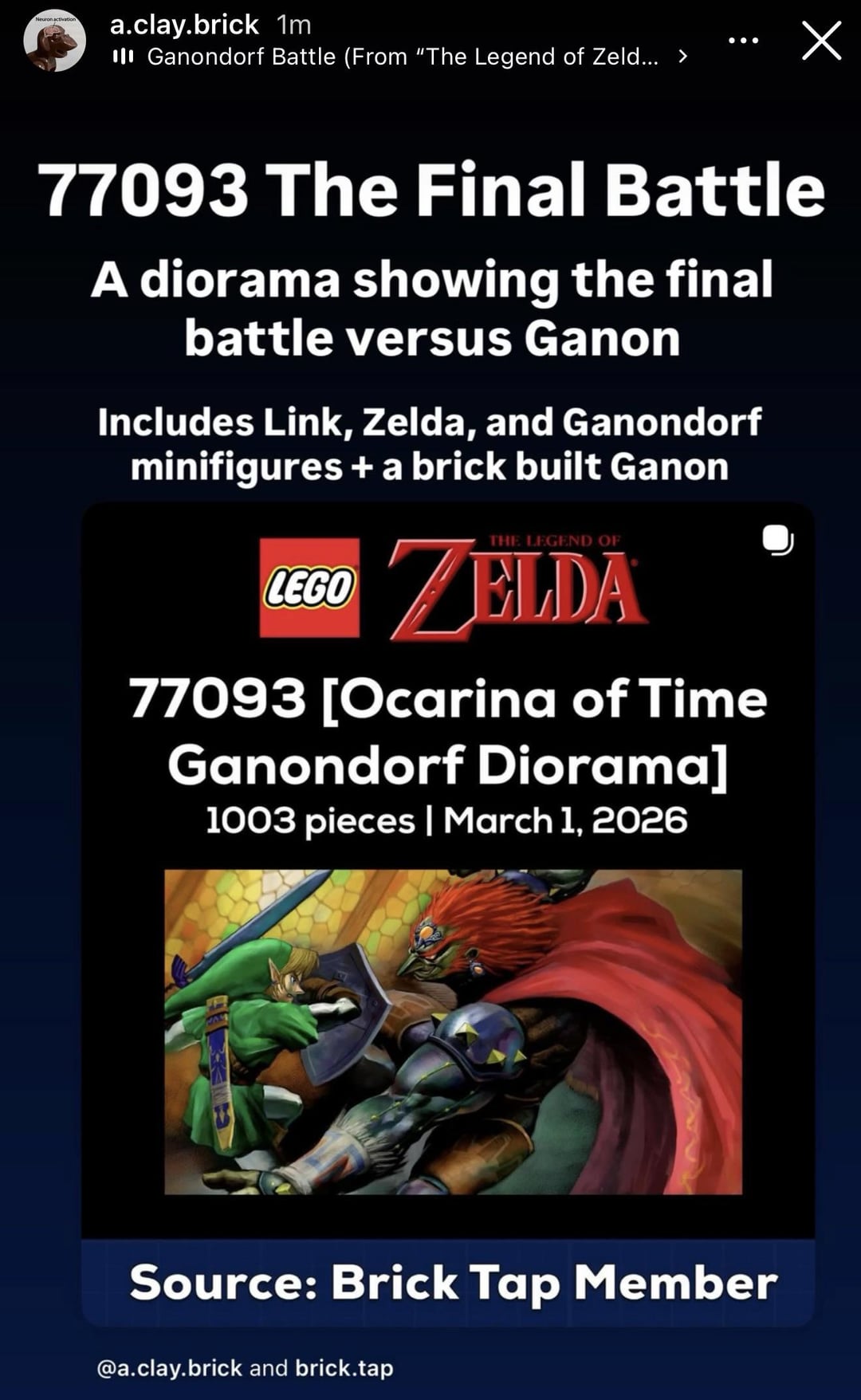 Final Thoughts: Why This Set Matters Beyond Bricks - visual representation