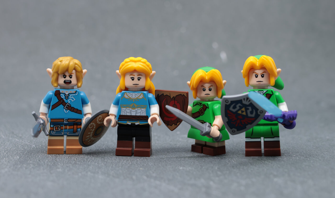 FAQ - visual representation