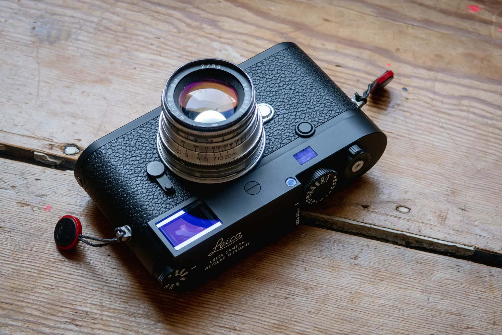 FAQ - visual representation