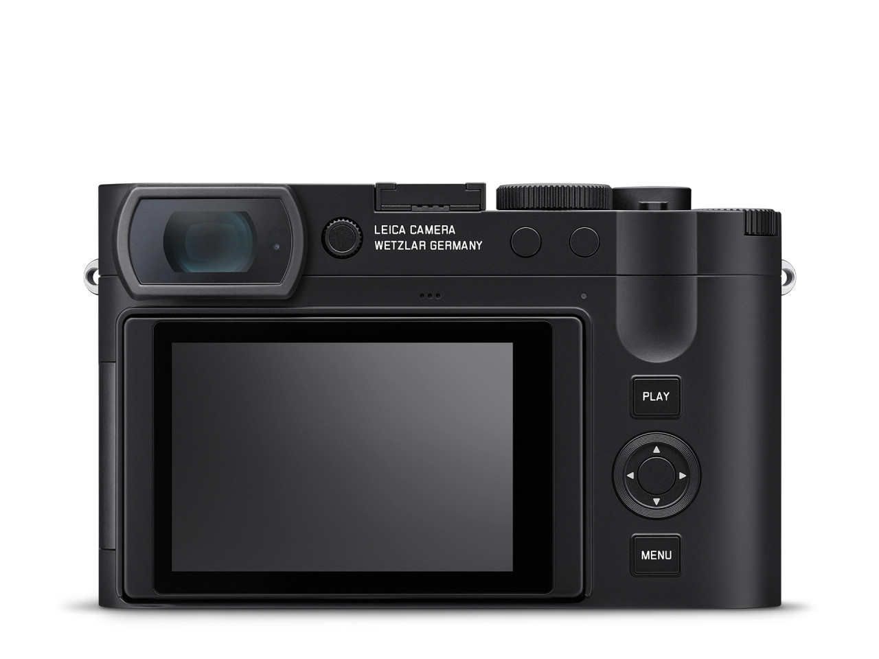 Who Should Buy This Camera? - visual representation