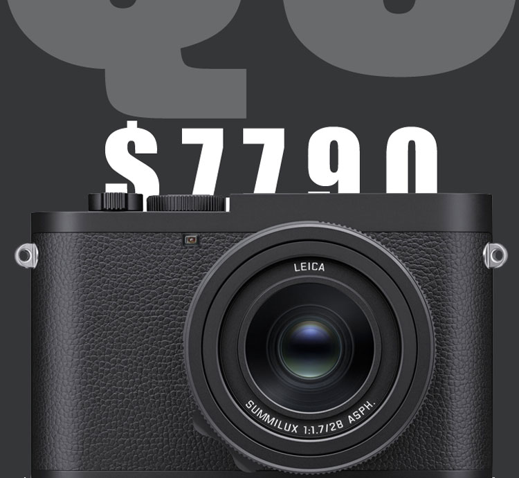 Who Should Not Buy This Camera - visual representation