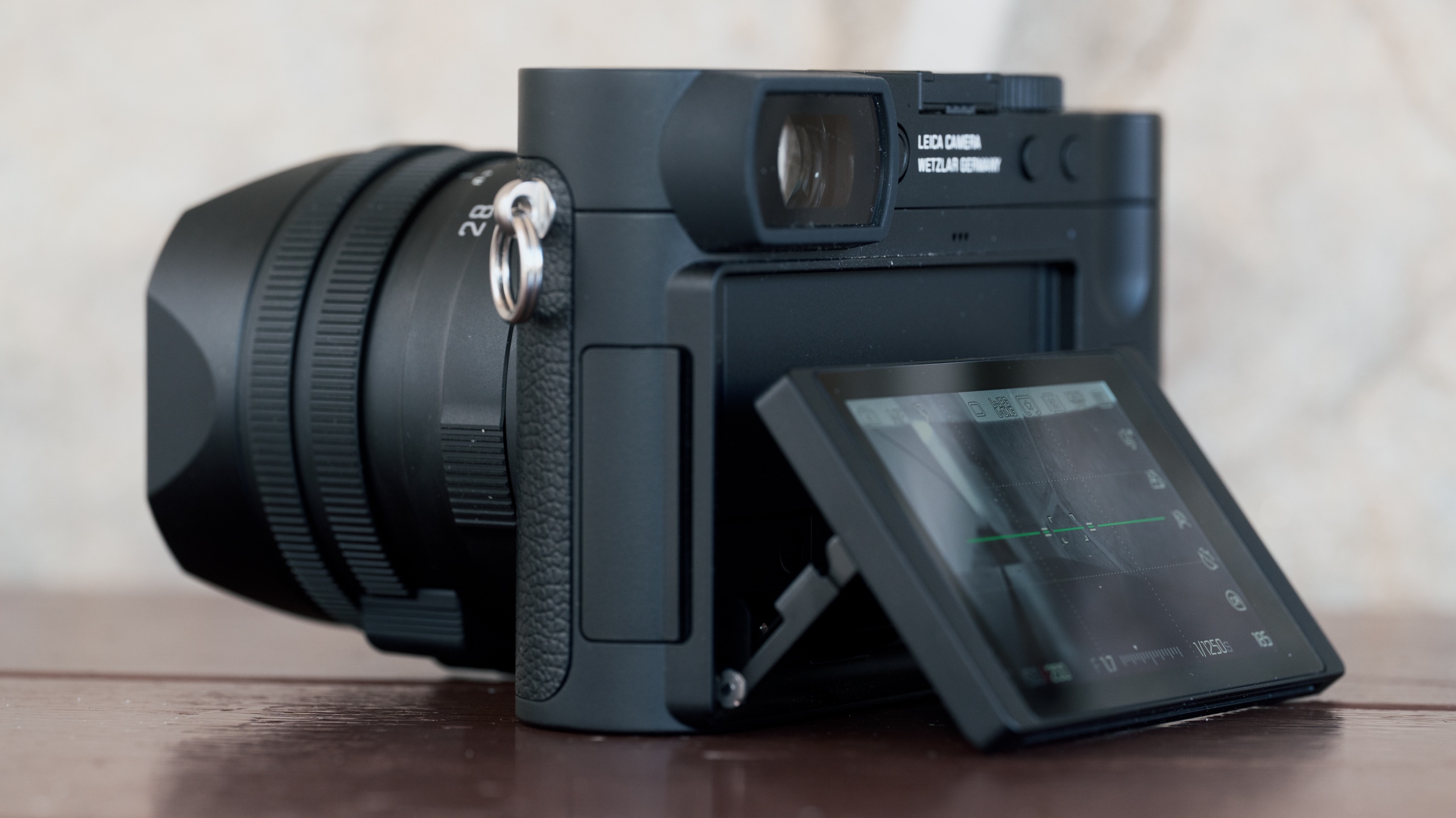 FAQ - visual representation