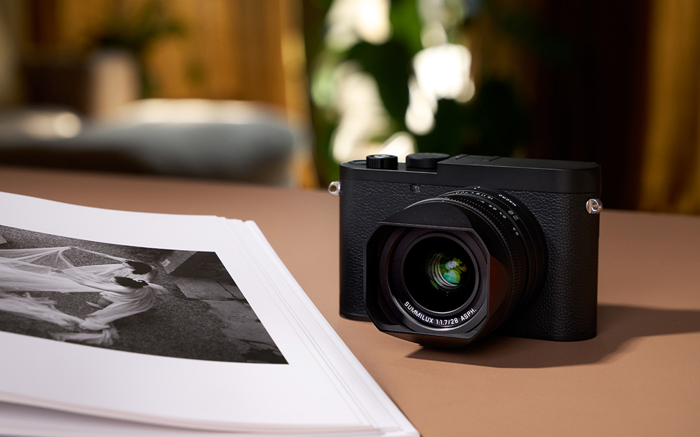 User Interface and Menu System - visual representation