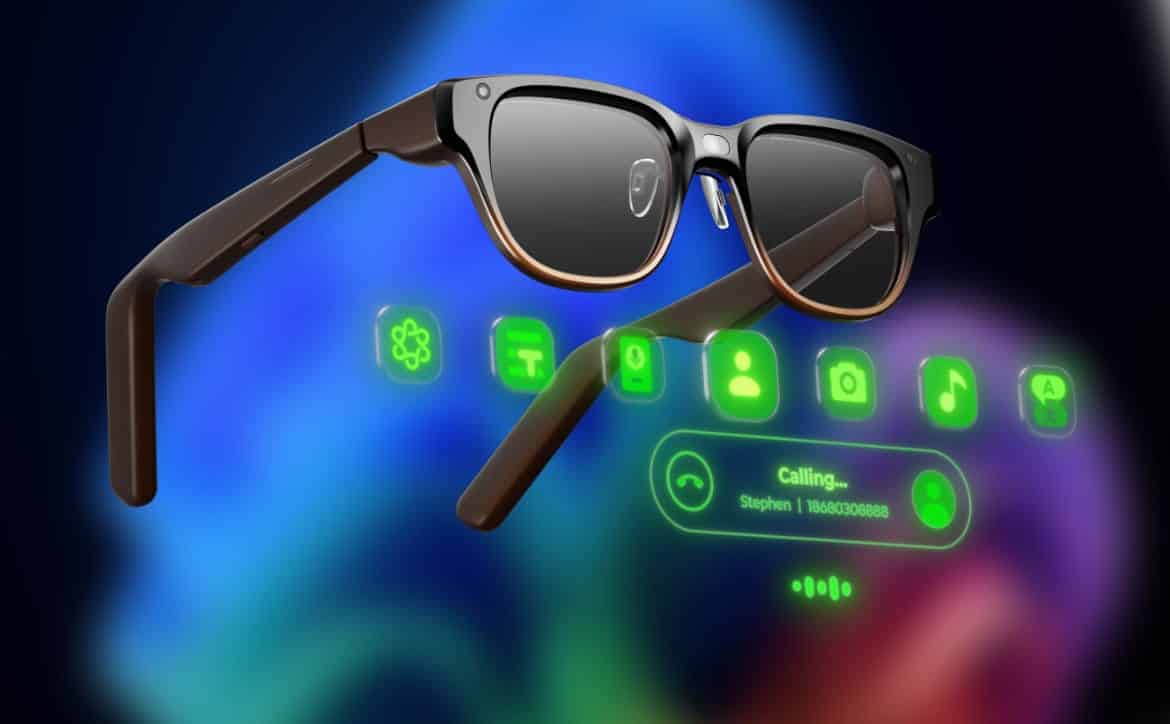 Software and Ecosystem Considerations - visual representation