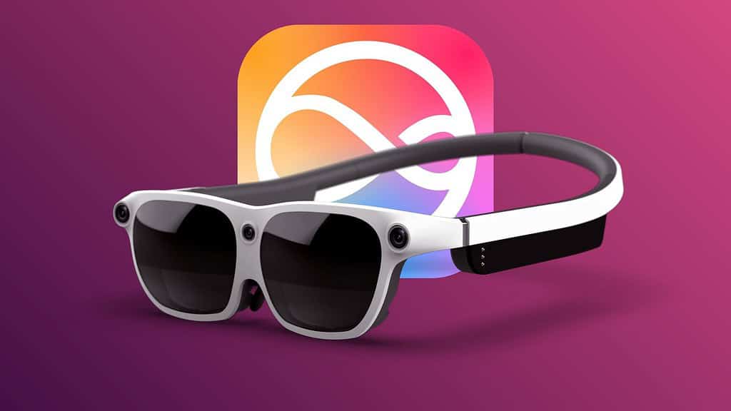 Emerging Competitive Landscape for AI-Powered Wearables - visual representation