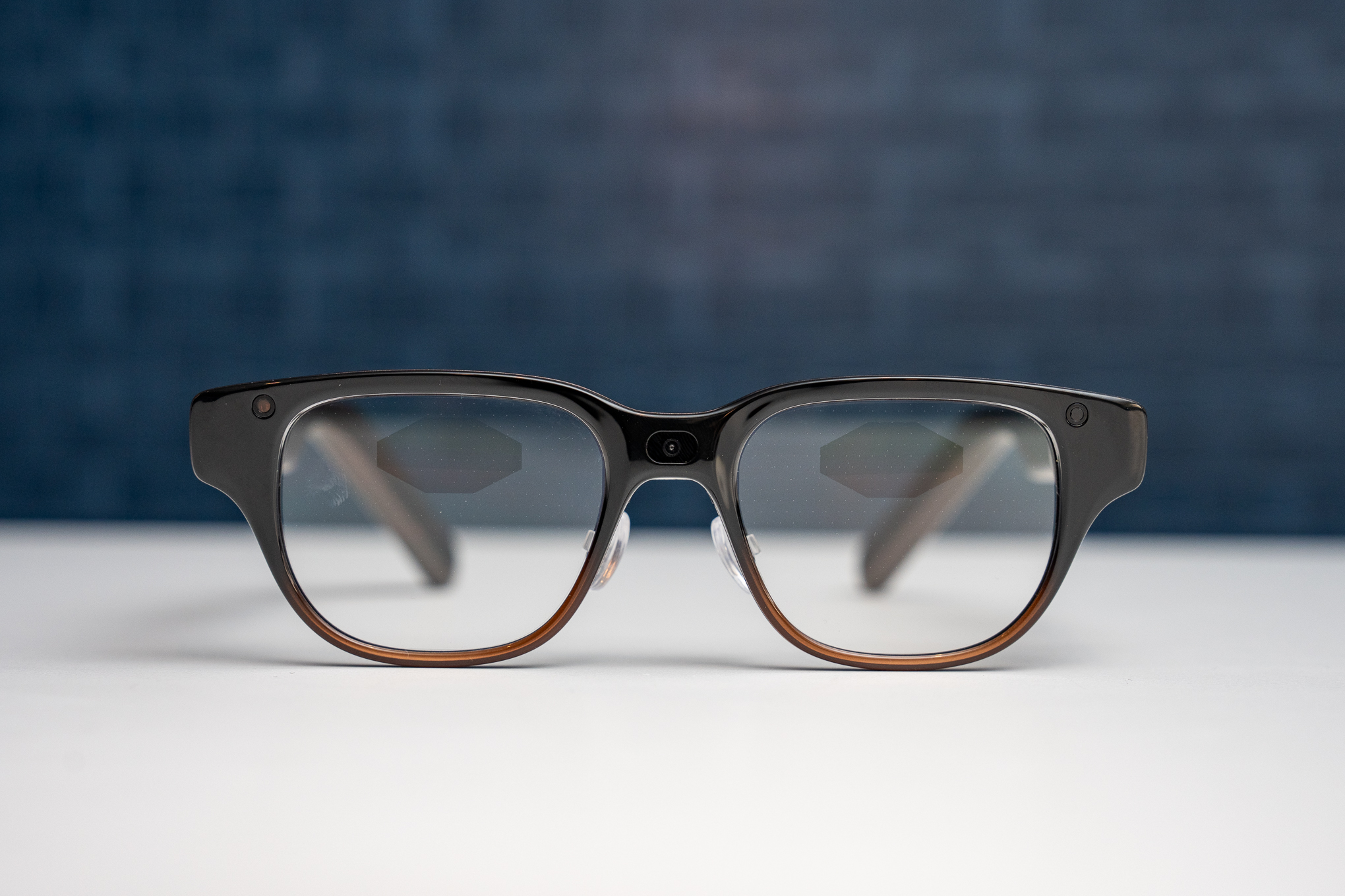 Camera System and Image Recognition Capabilities - visual representation