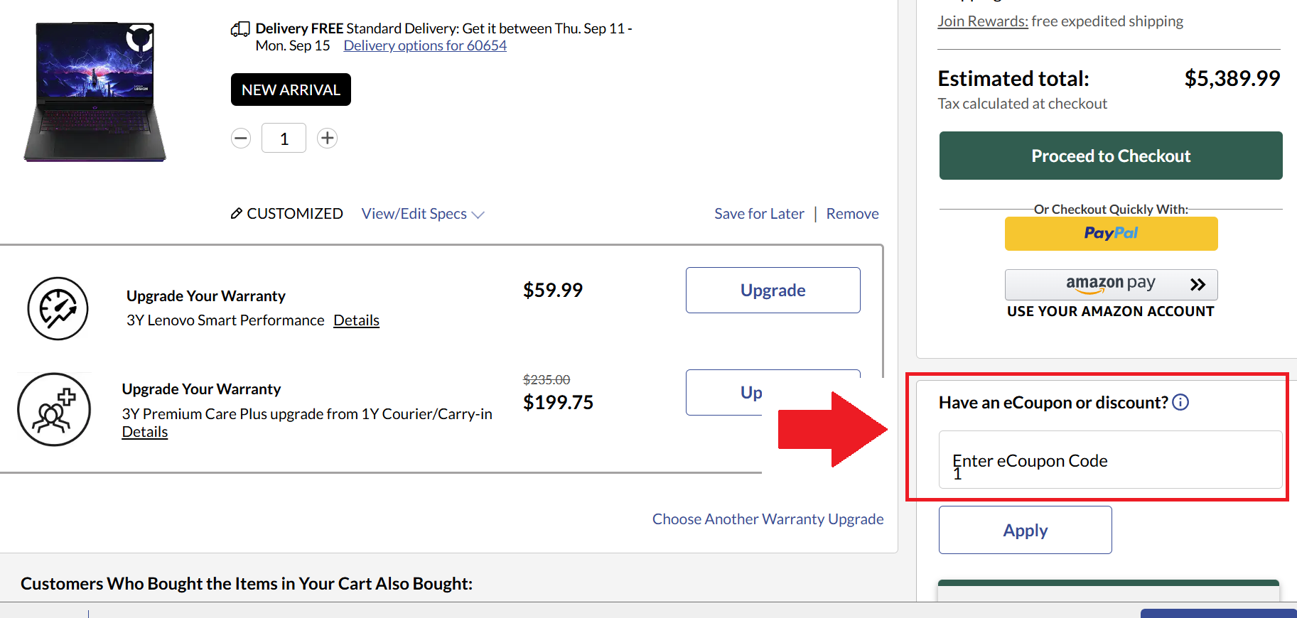 TL; DR - visual representation
