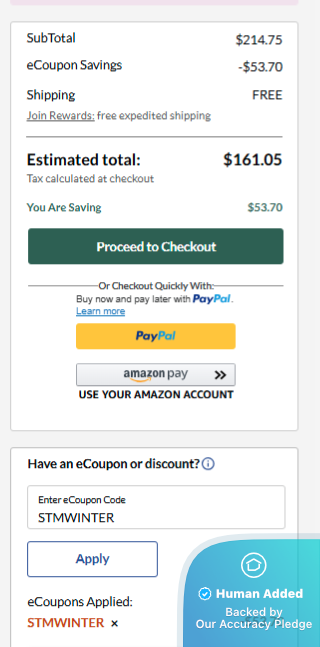 How to Stack Discounts for Maximum Savings - visual representation