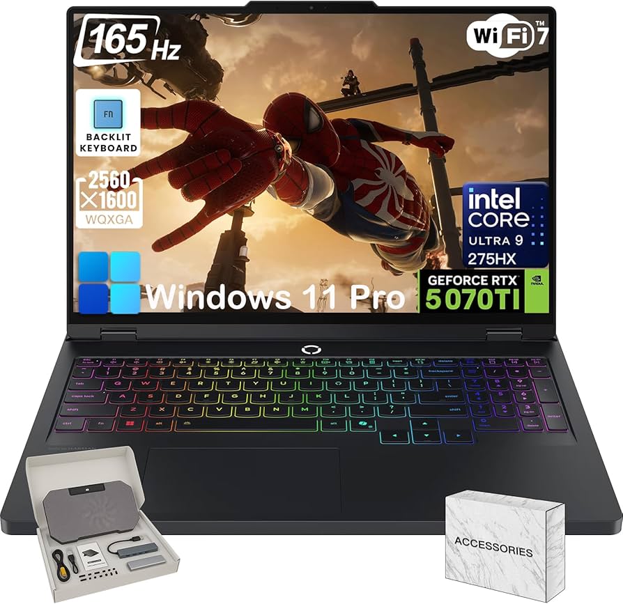 Memory and Storage: Getting Configuration Right - visual representation