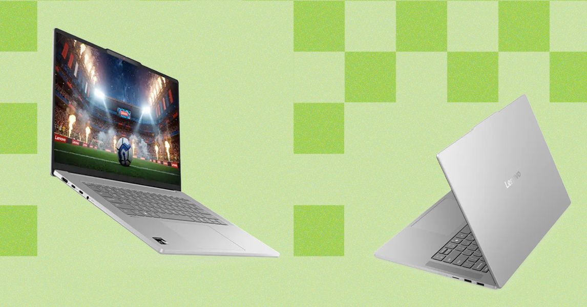 Lenovo IdeaPad Slim 5x Review: The Best Laptop Under $1,000 | WIRED