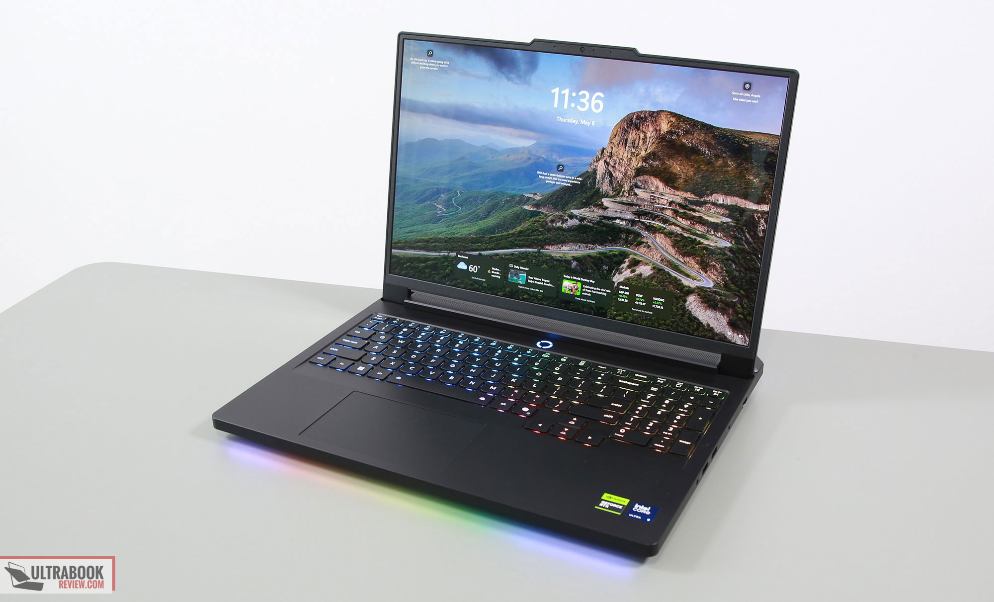 Port Selection and Connectivity: Pragmatic Design - visual representation