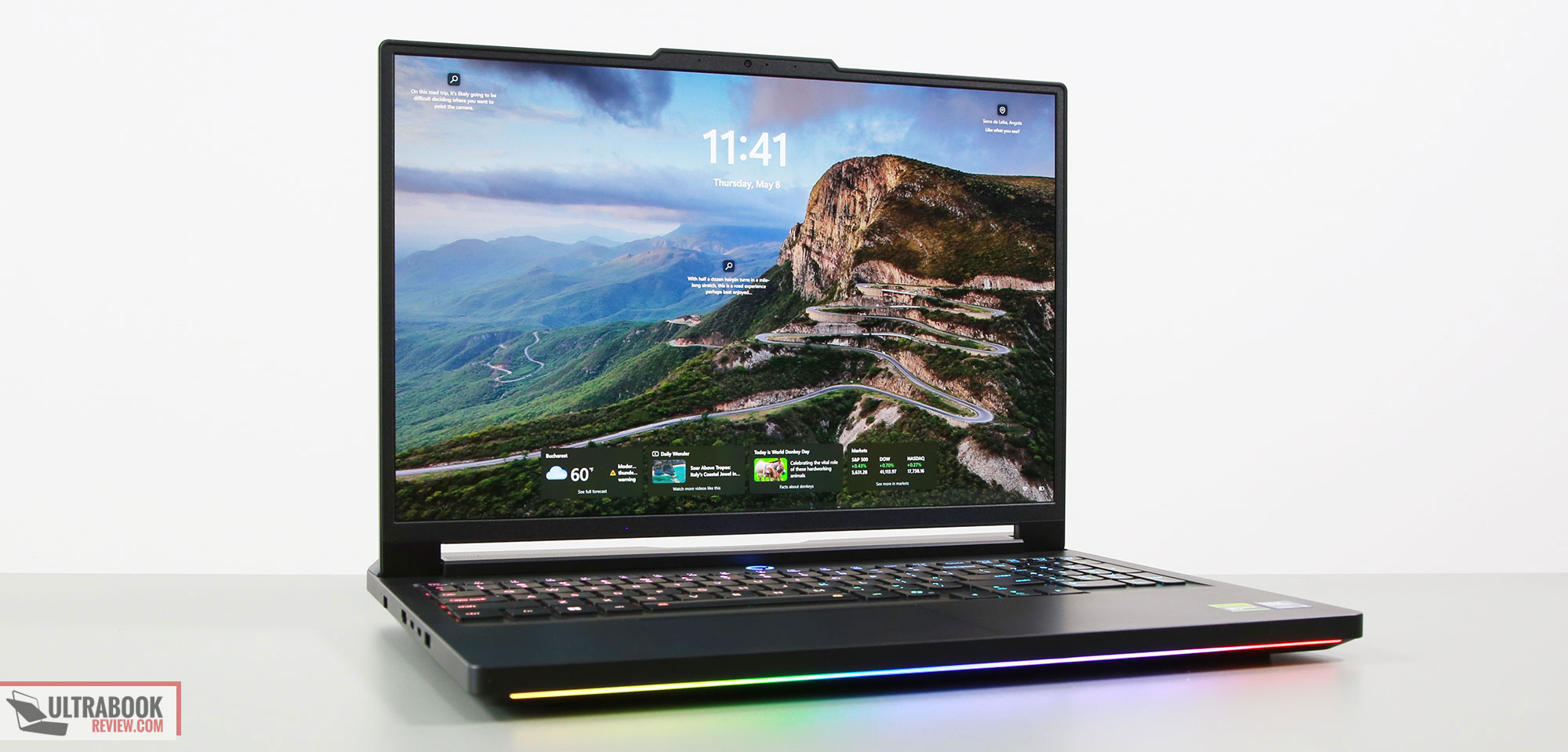 Conclusion: A Laptop That Knows Its Audience - visual representation