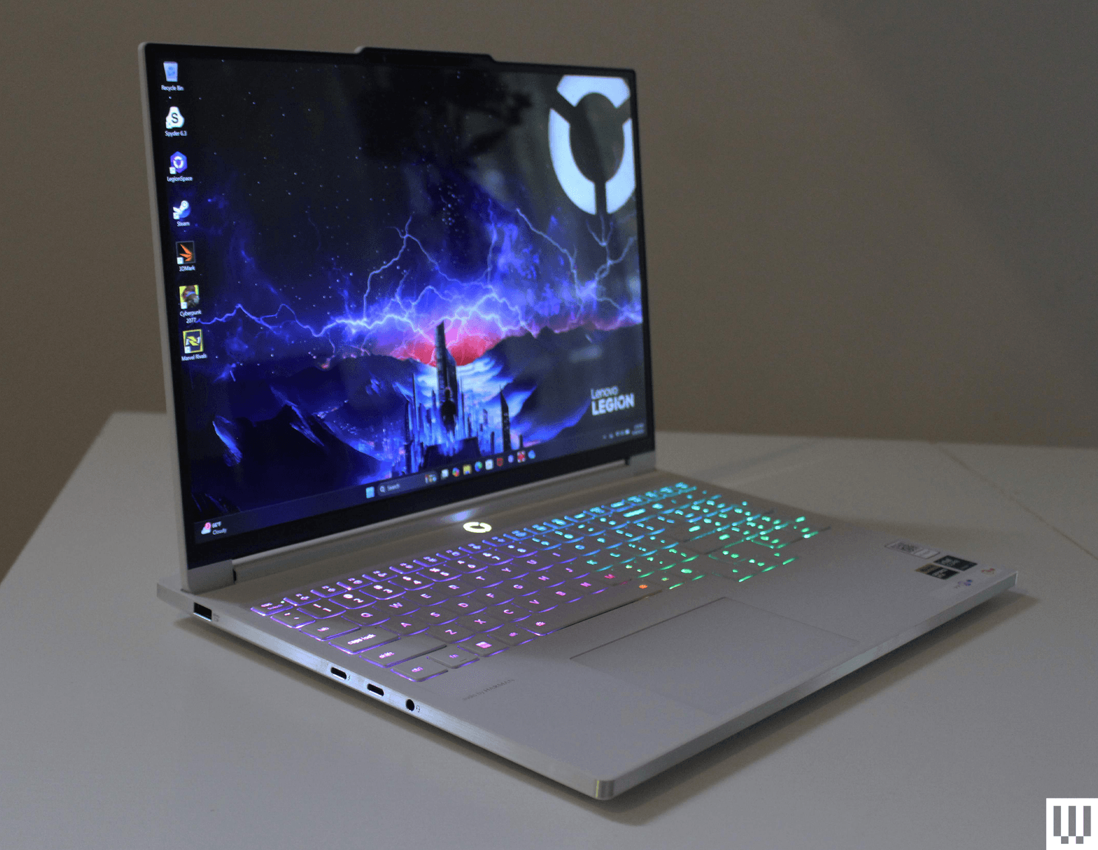 Design and Build Quality: Where the Legion 7i Gen 10 Truly Excels - contextual illustration