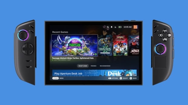 The Final Verdict: Is the Legion Go 2 Steam OS Worth $1,199? - visual representation