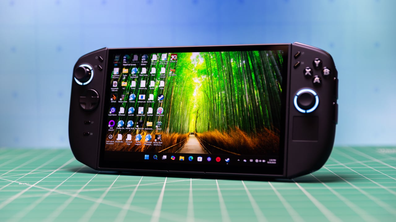 Closing Thoughts: The Handheld Gaming Evolution Continues - visual representation