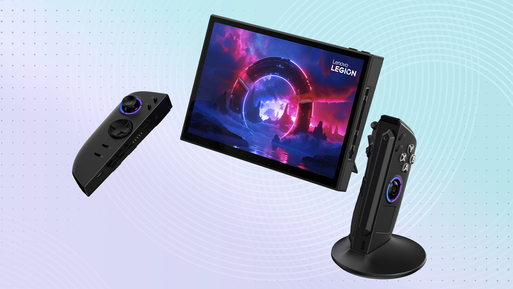 The Steam OS Bet: Future Scenarios - visual representation