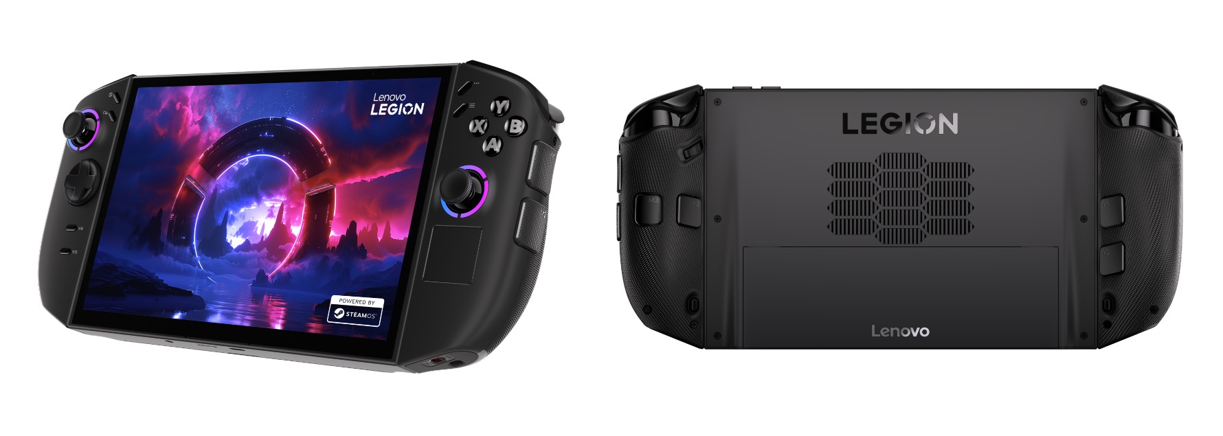 Software Experience: How Steam OS Feels in Practice - visual representation