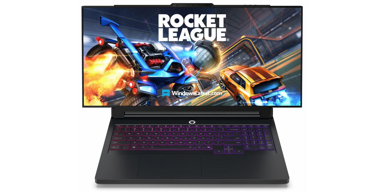 Comparison with Traditional Gaming Laptops - visual representation