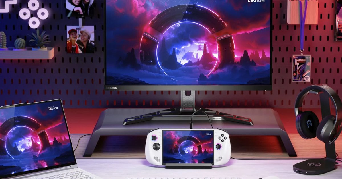 Software Challenges: Aspect Ratio Agility - visual representation