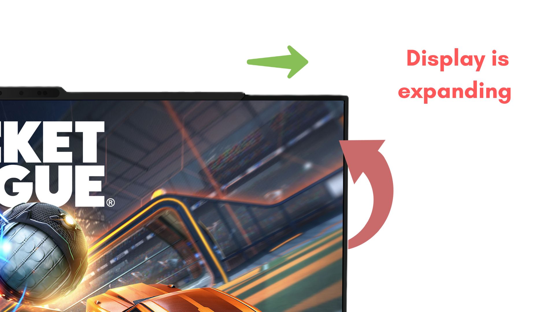 The Expansion Mechanism: Motors, Hinges, and Compromises - contextual illustration