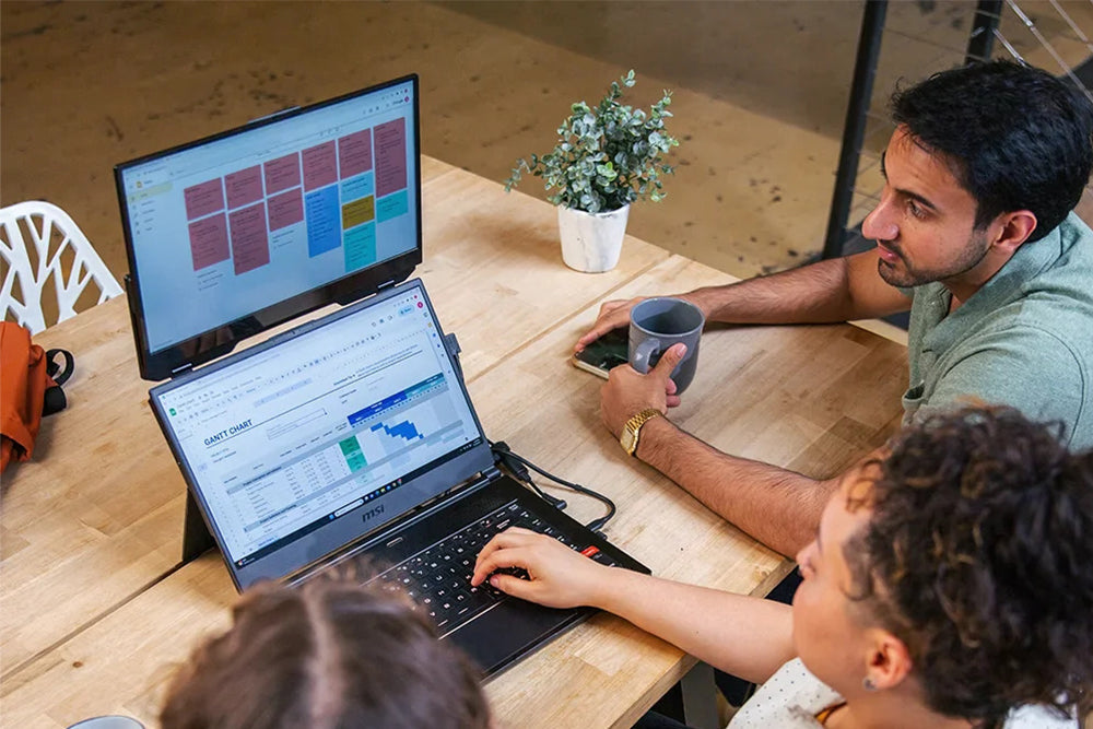 Use Cases: Who Benefits the Most? - contextual illustration
