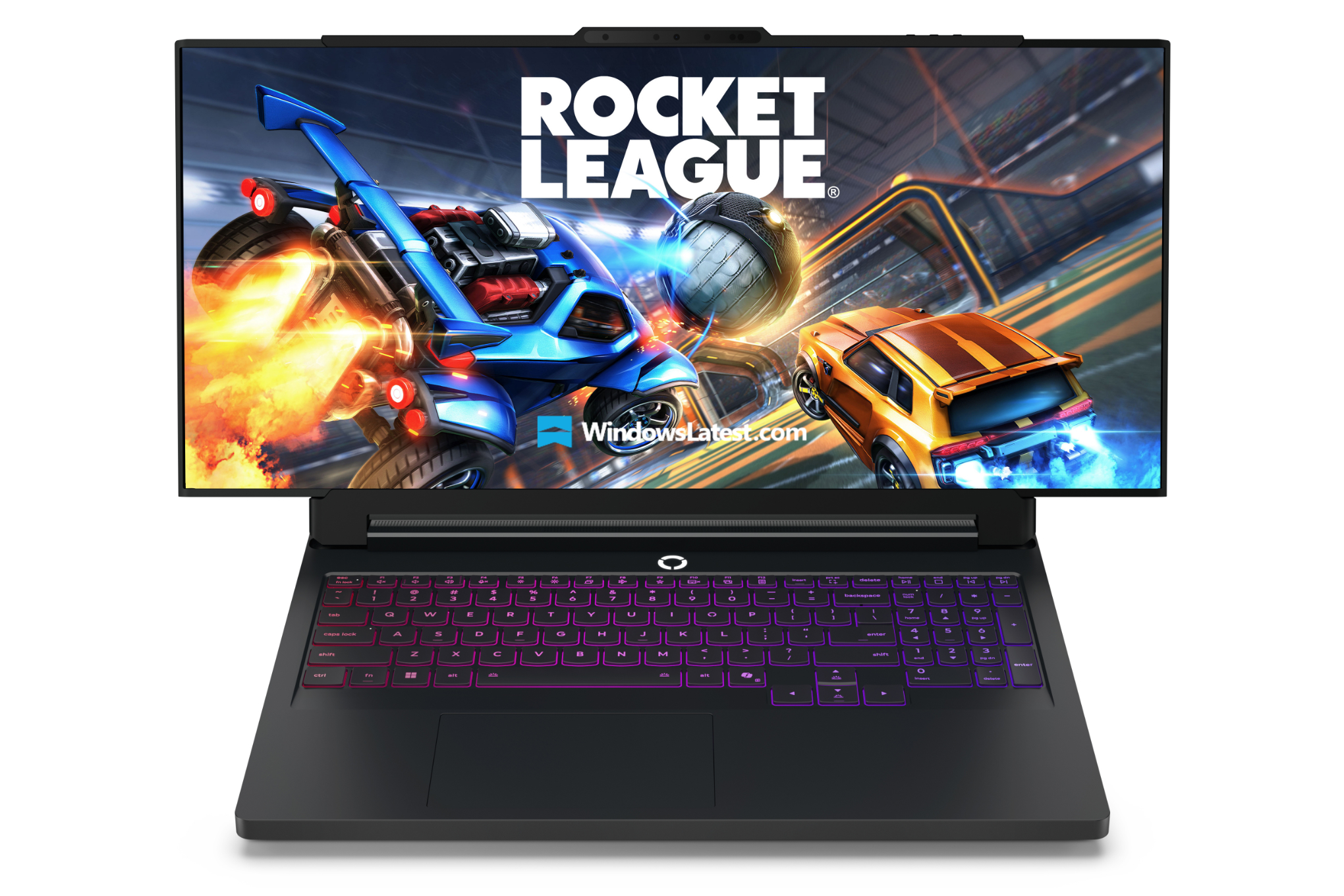 The Yoga Slim 7i Ultra: Thin, Light, and Genuinely Practical - visual representation