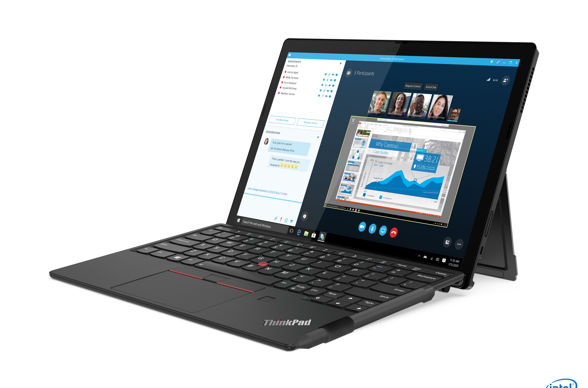 Durability and Reliability - visual representation