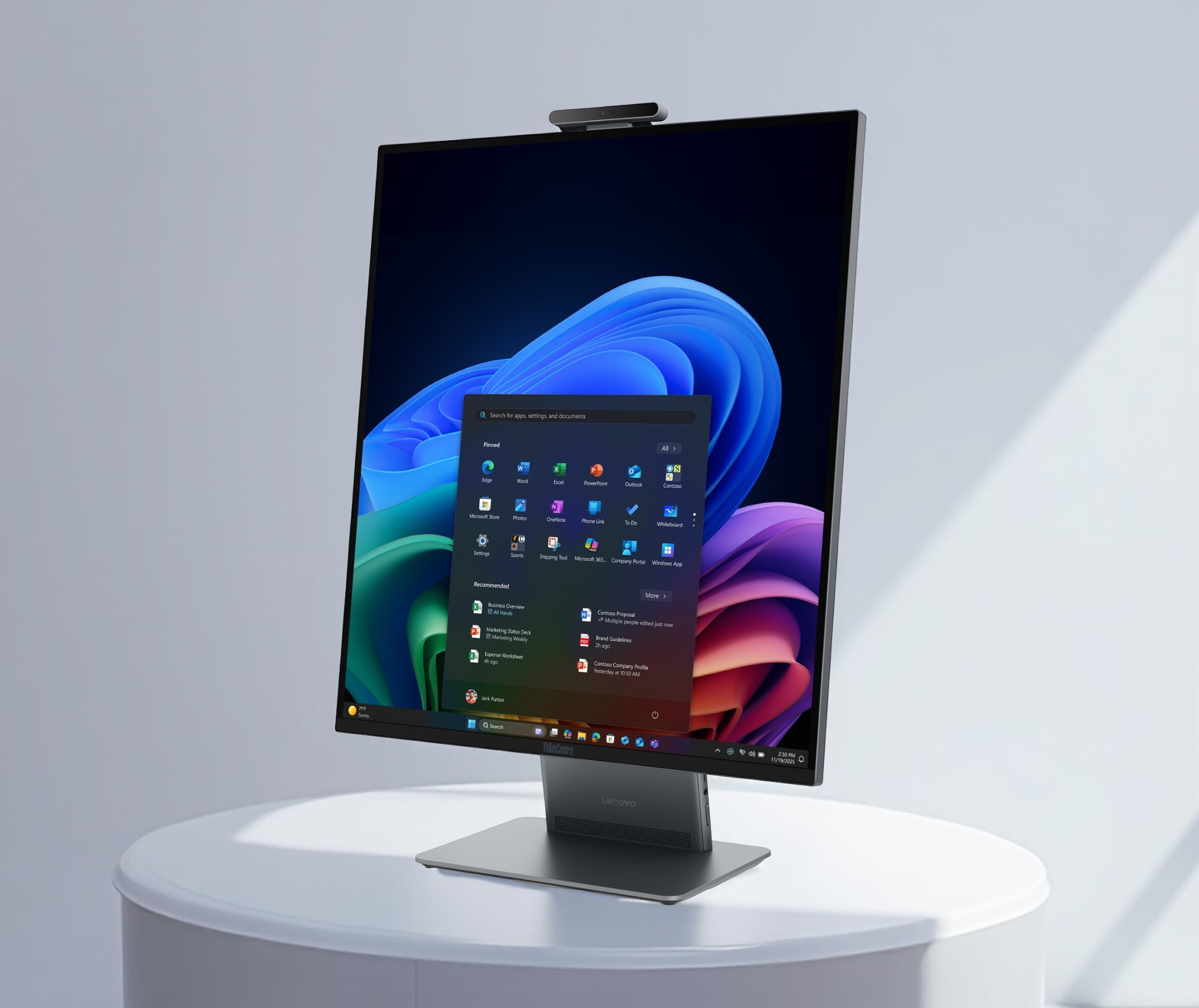 TL; DR - visual representation