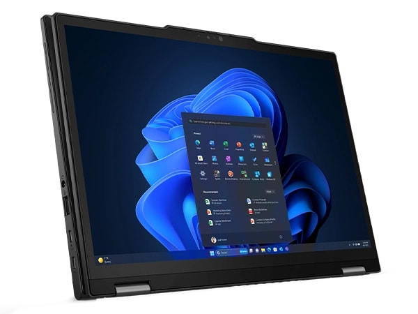 The ThinkPad X13 Detachable: A New Spin - visual representation