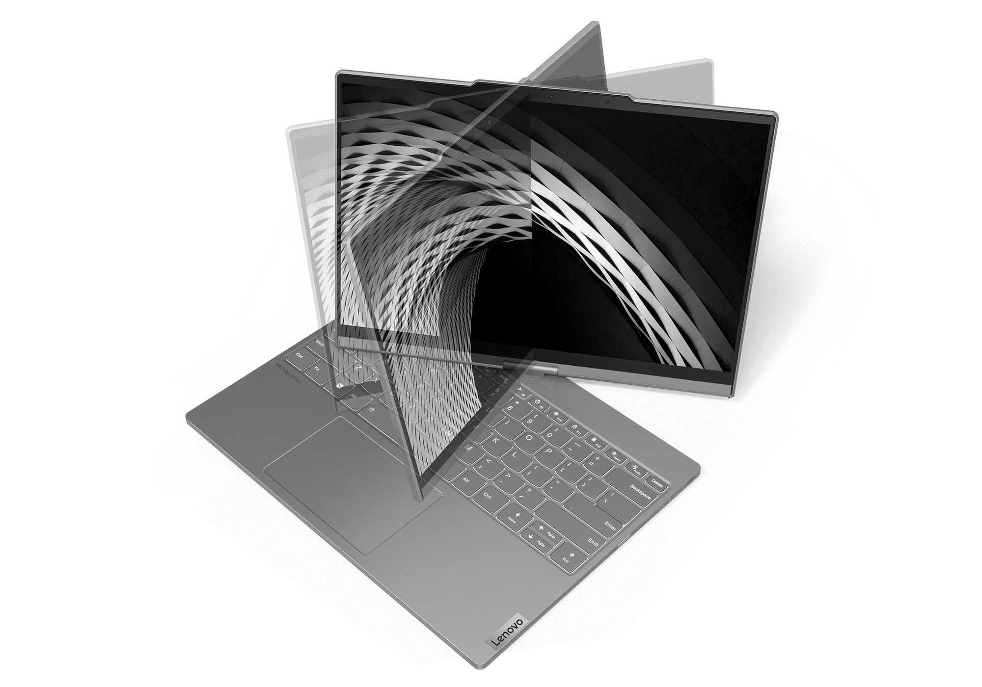 Performance: Intel Core Ultra Series 3 for Real Work - visual representation