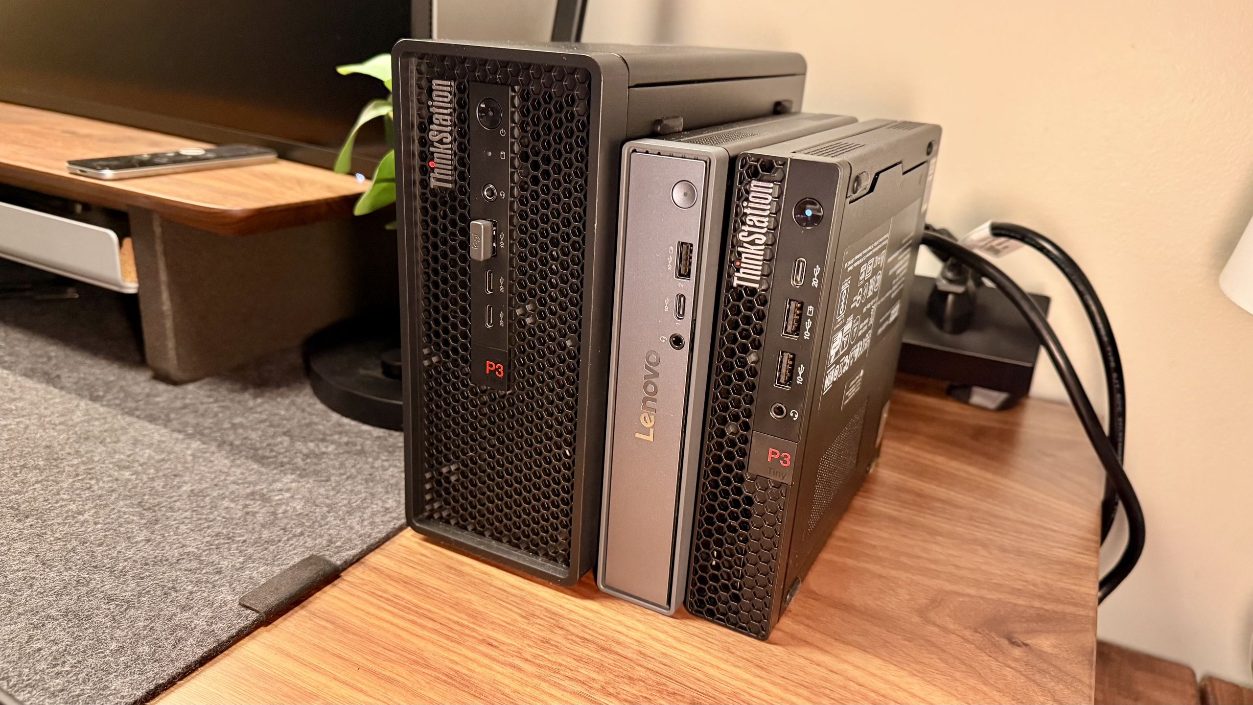 Lenovo ThinkCentre Neo 50q QC mini PC review | TechRadar