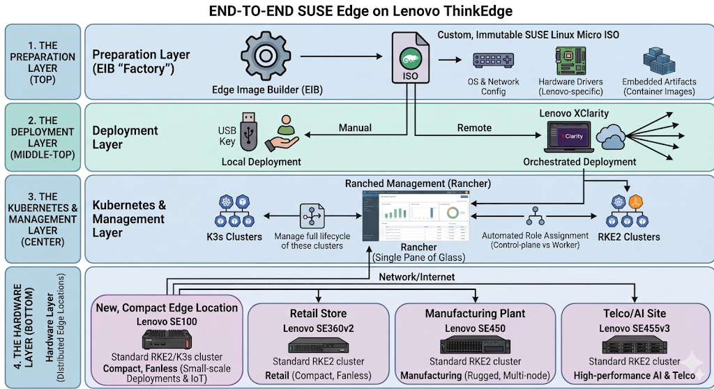 Implementation Guide - visual representation