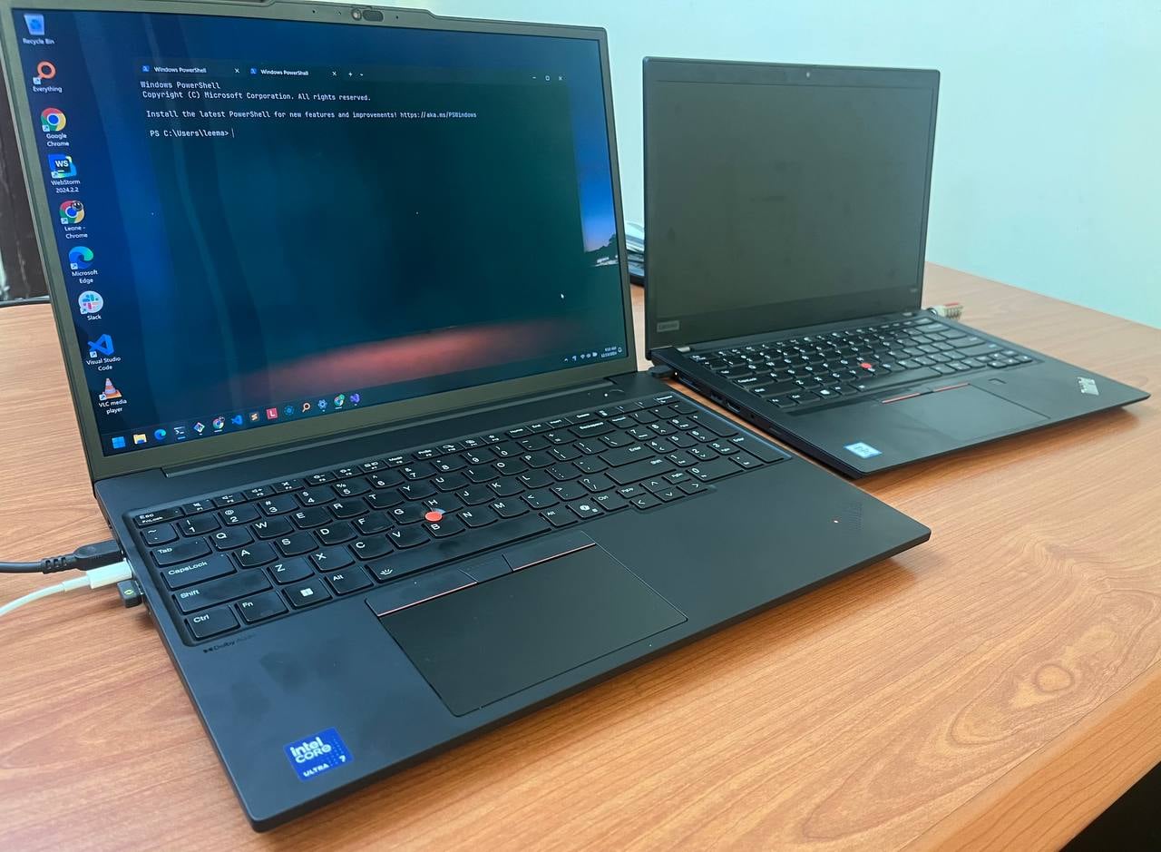 Design and Build Quality - visual representation