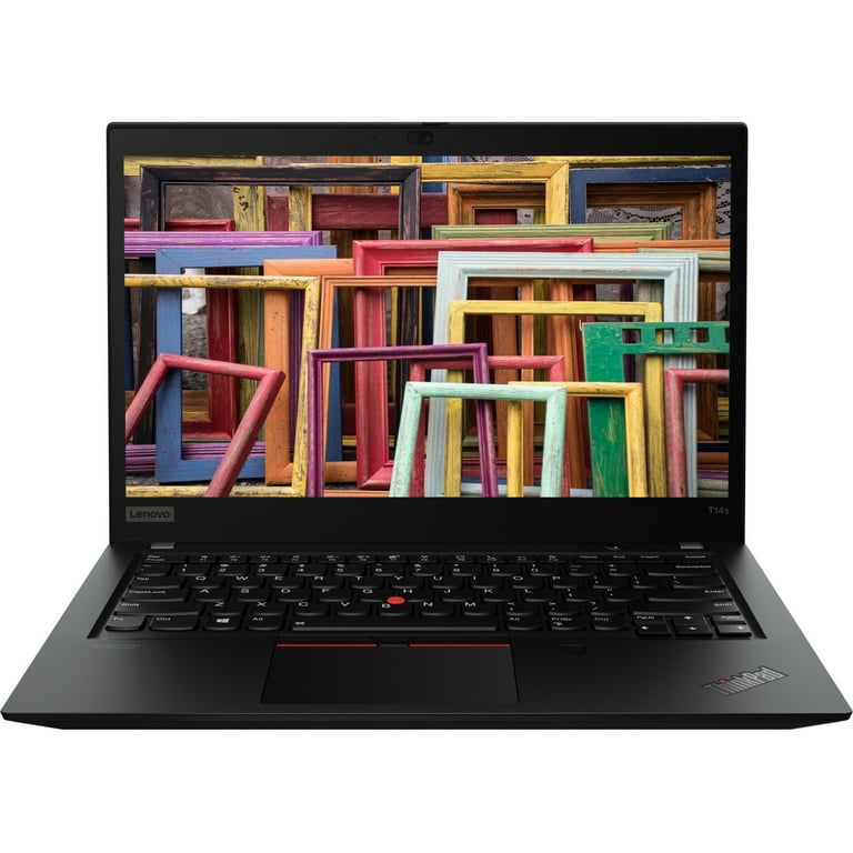 Keyboard and Input Experience: The Red Point Still Matters - visual representation