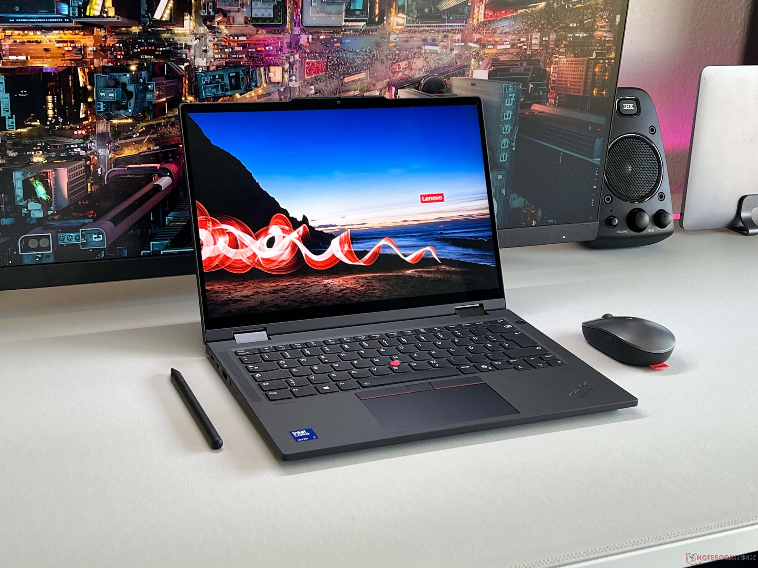 Comparing the T14s 2-in-1 to Related Devices: Where It Fits - visual representation