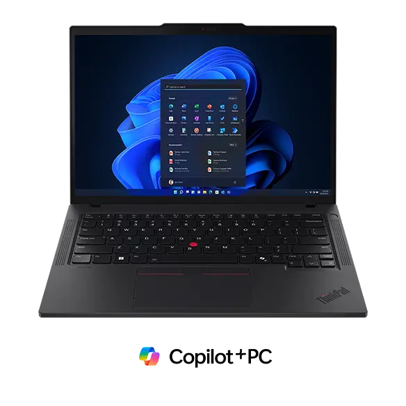 The Think Pad X1 2-in-1 Gen 11 Aura Edition: Hybrid Performance - visual representation