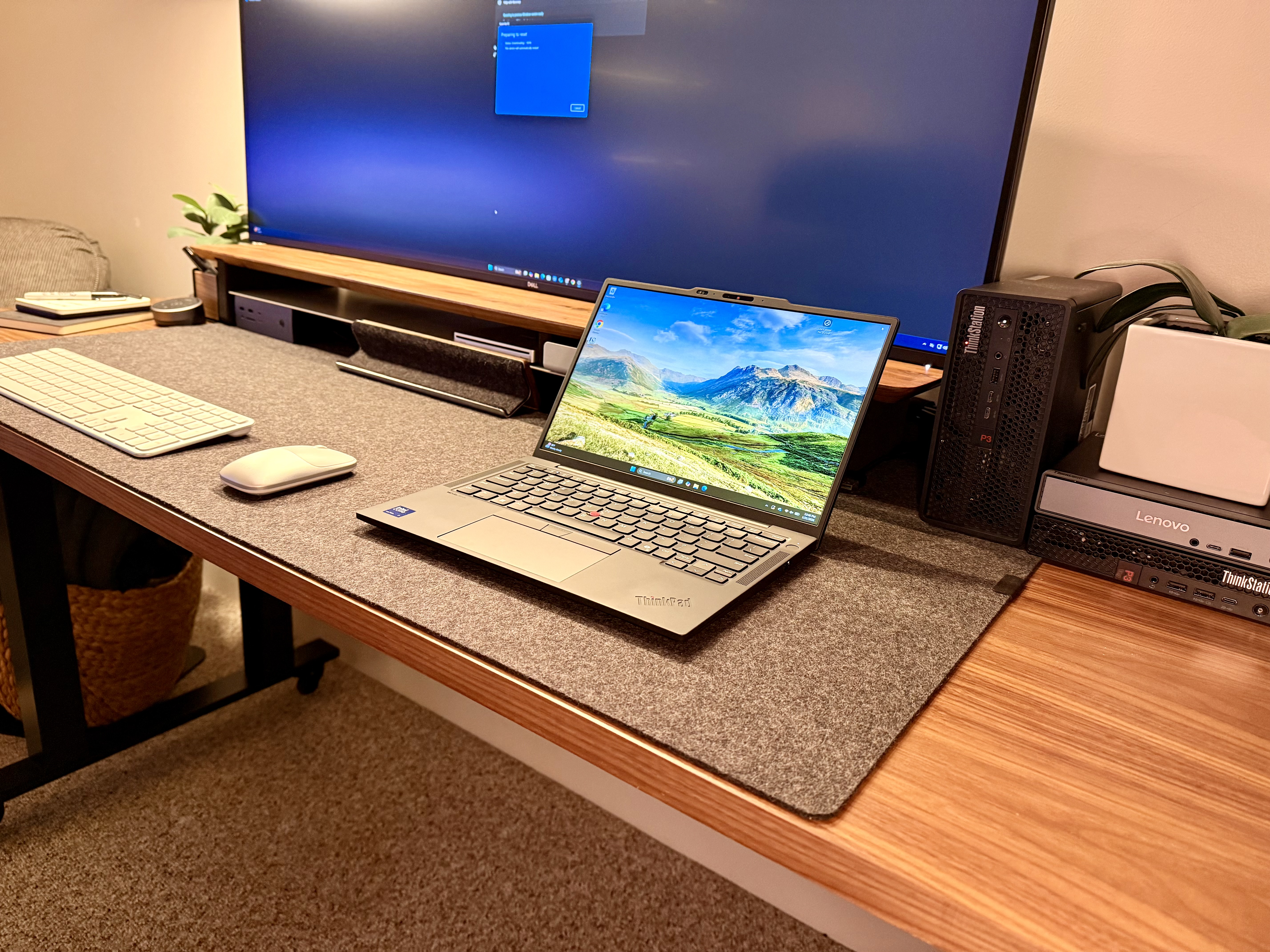 Real-World Use Cases: Where This Laptop Shines - visual representation