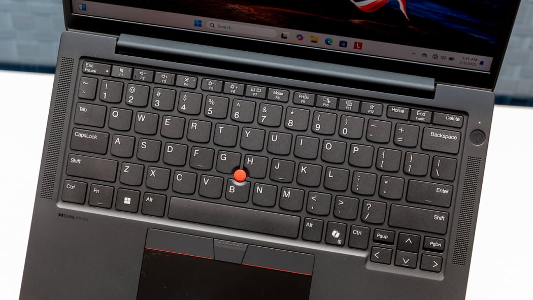 Comparing to Competitors - visual representation