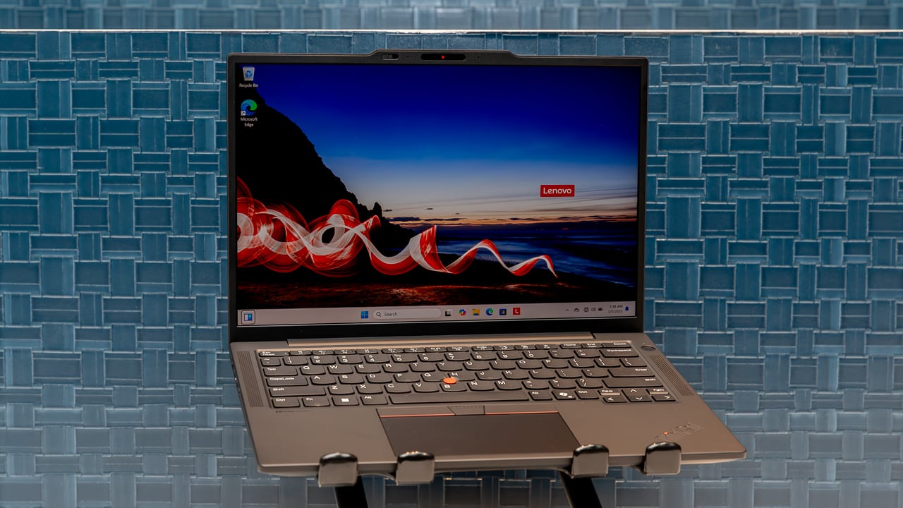 Security Features: Hardware and Software - visual representation