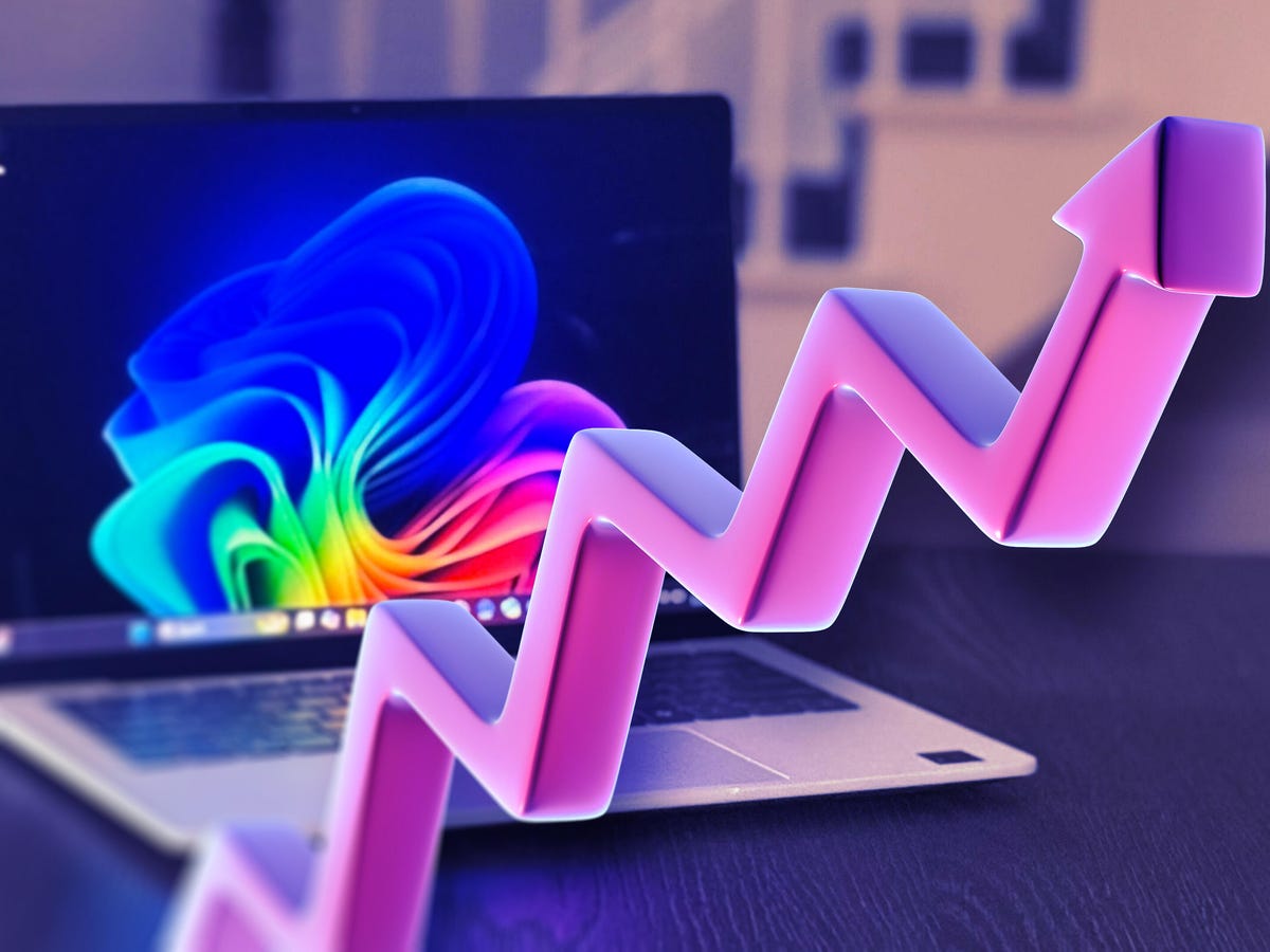 The AI Factor: How AI Infrastructure Demand Is Reshaping Hardware Allocation - visual representation
