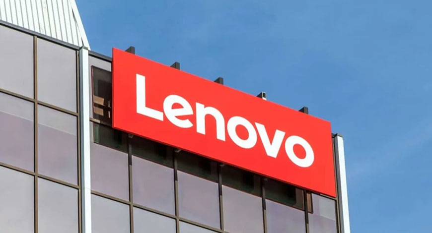 Corporate Strategy: Lenovo's Long-Term Positioning Amid Supply Constraints - visual representation