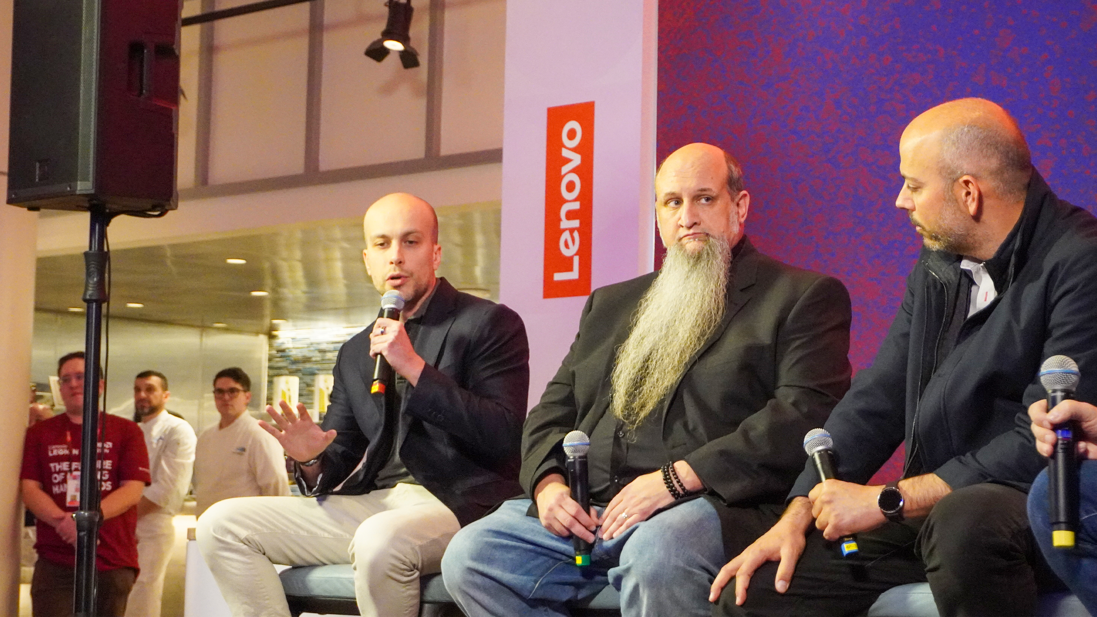 Looking Beyond 2025: The New Hardware Normal - visual representation