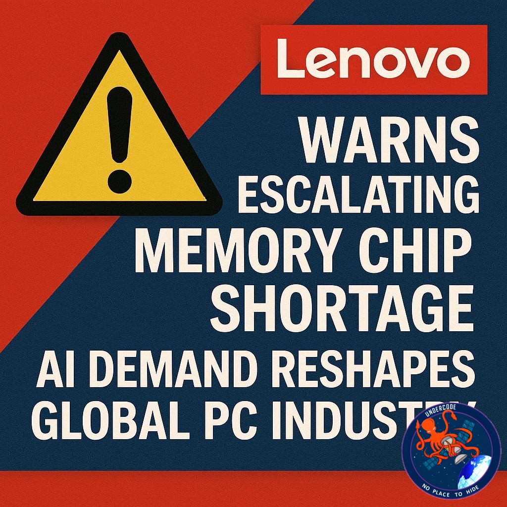 Conclusion: Navigating the New Hardware Reality - visual representation