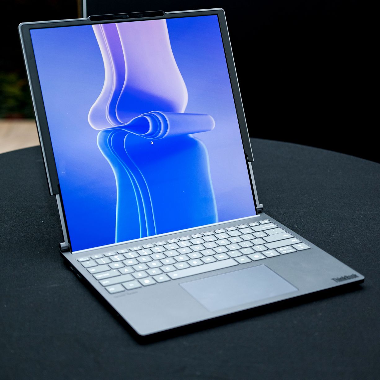 FAQ - visual representation